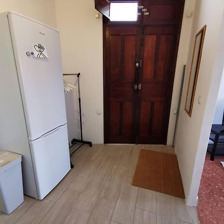 Schoene Wohnung In Las Palmas Экстерьер фото