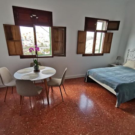 Schoene Wohnung In Las Palmas Экстерьер фото