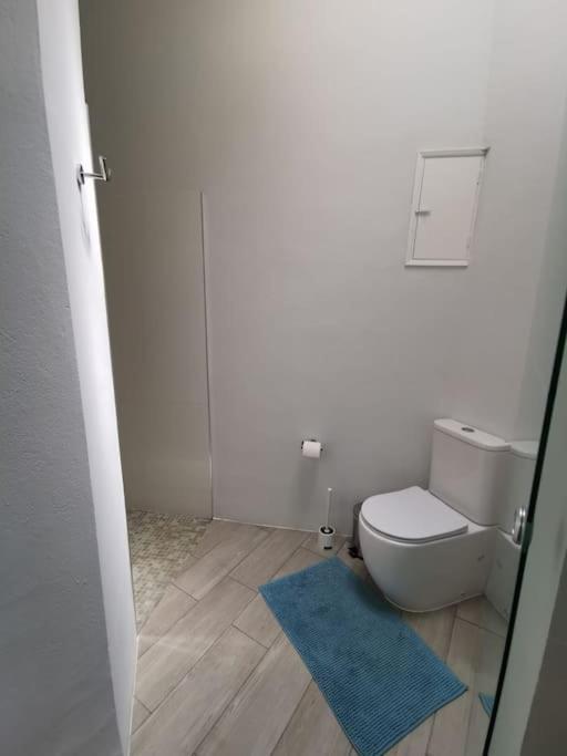 Schoene Wohnung In Las Palmas Экстерьер фото