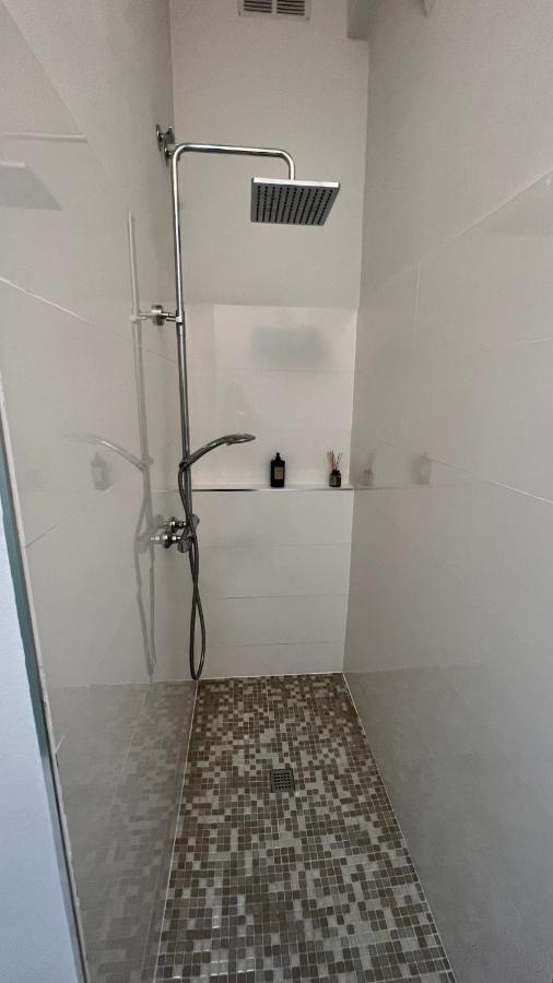 Schoene Wohnung In Las Palmas Экстерьер фото