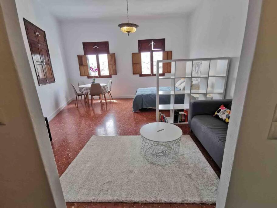 Schoene Wohnung In Las Palmas Экстерьер фото
