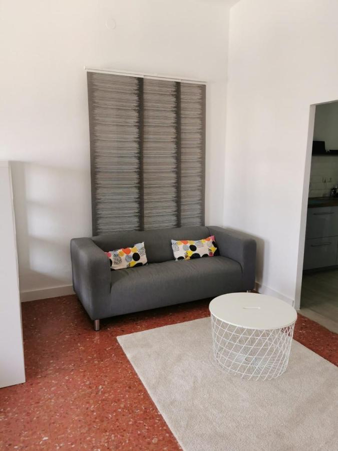 Schoene Wohnung In Las Palmas Экстерьер фото
