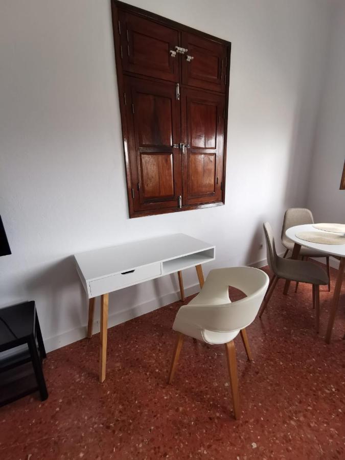Schoene Wohnung In Las Palmas Экстерьер фото